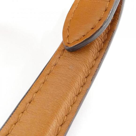 FENDI Brown Shoulder Bag - Picture 8 of 9